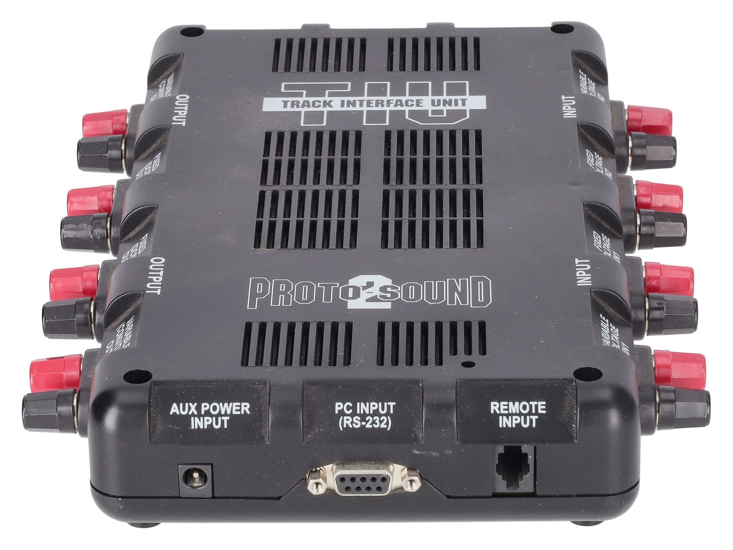 MTH 50-1001 O DCS Remote Control and DCS TIU Set EX/Box