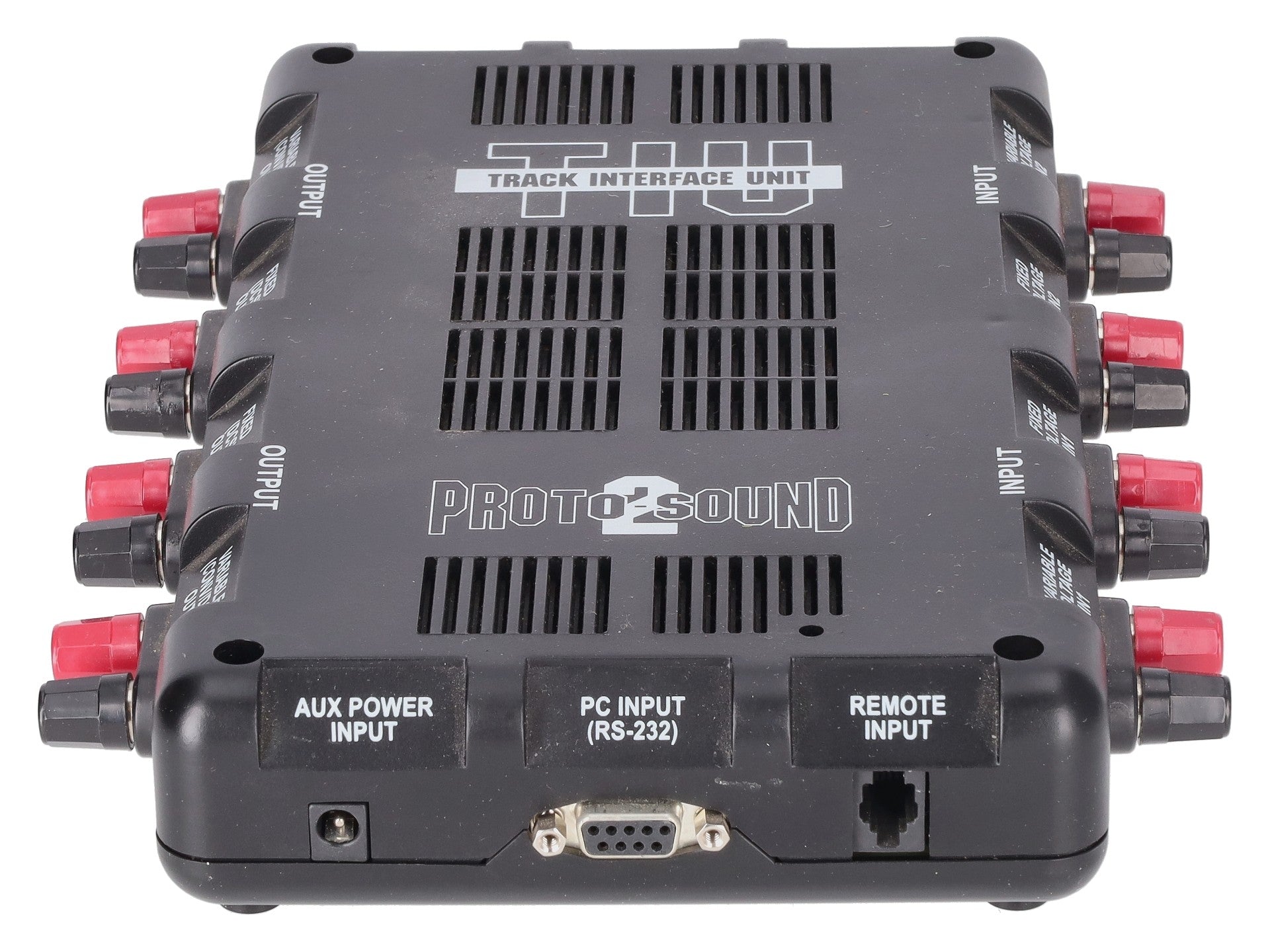 MTH 50-1001 O DCS Remote Control and DCS TIU Set EX/Box