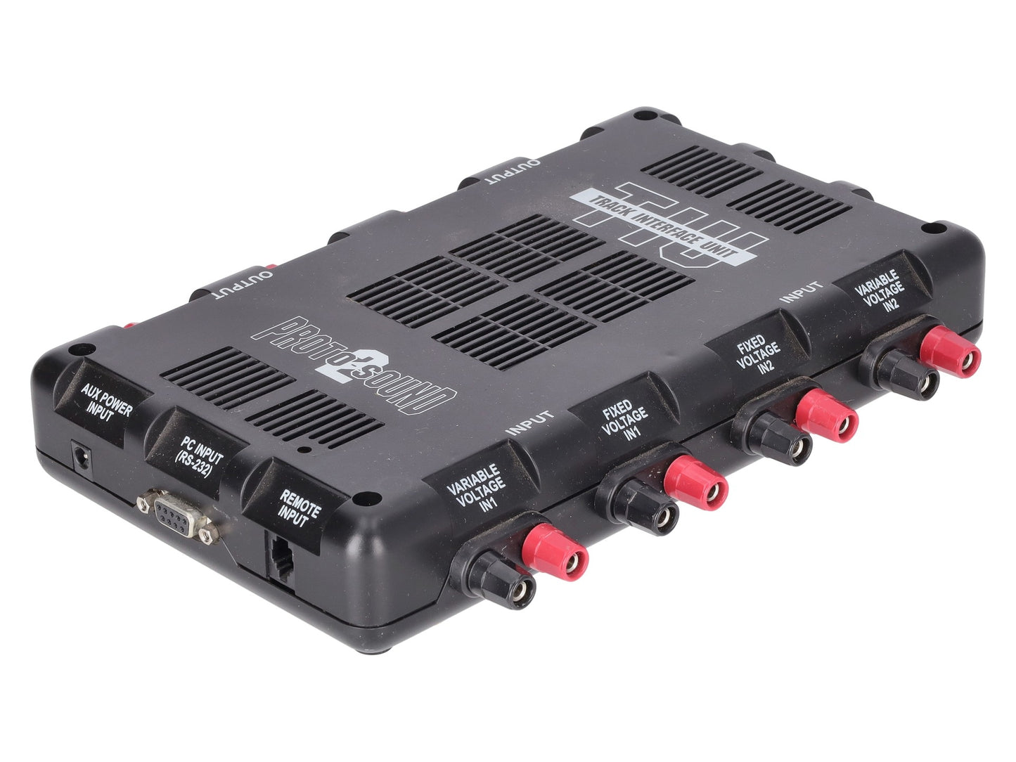 MTH 50-1001 O DCS Remote Control and DCS TIU Set EX/Box