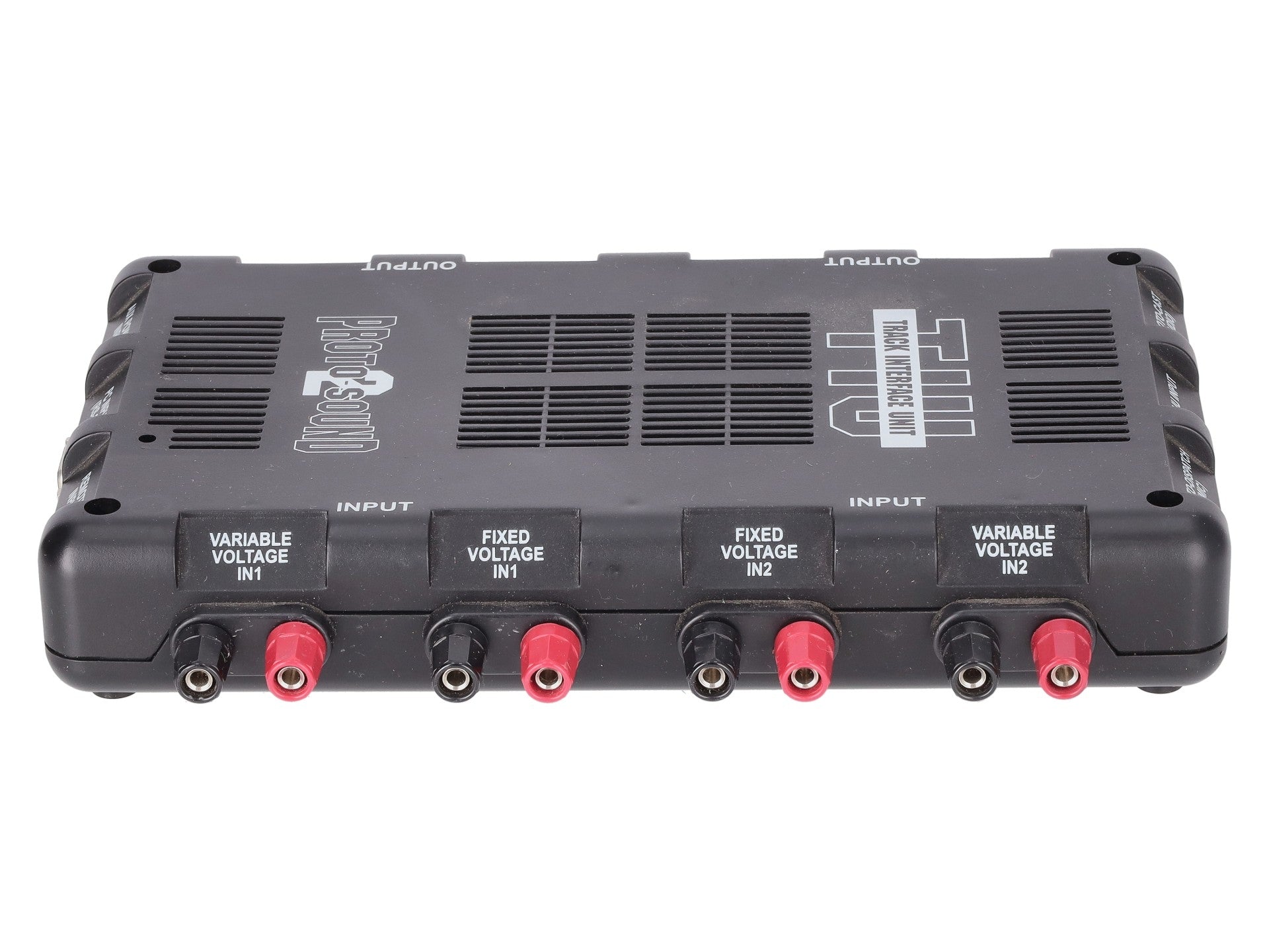 MTH 50-1001 O DCS Remote Control and DCS TIU Set EX/Box