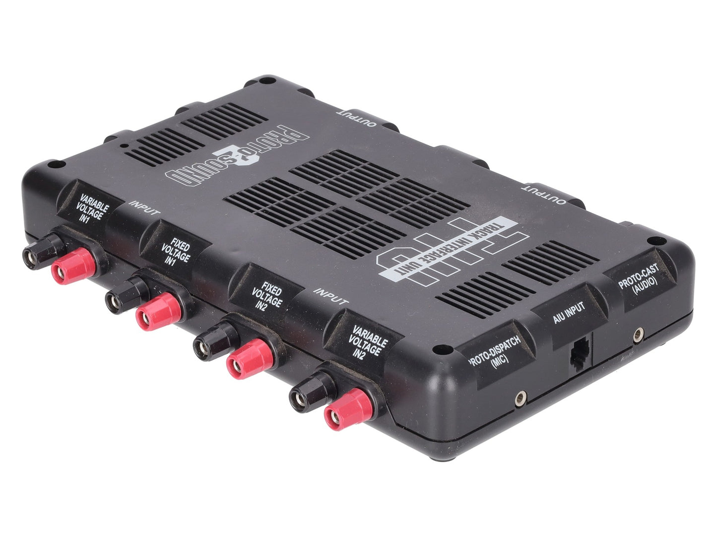 MTH 50-1001 O DCS Remote Control and DCS TIU Set EX/Box