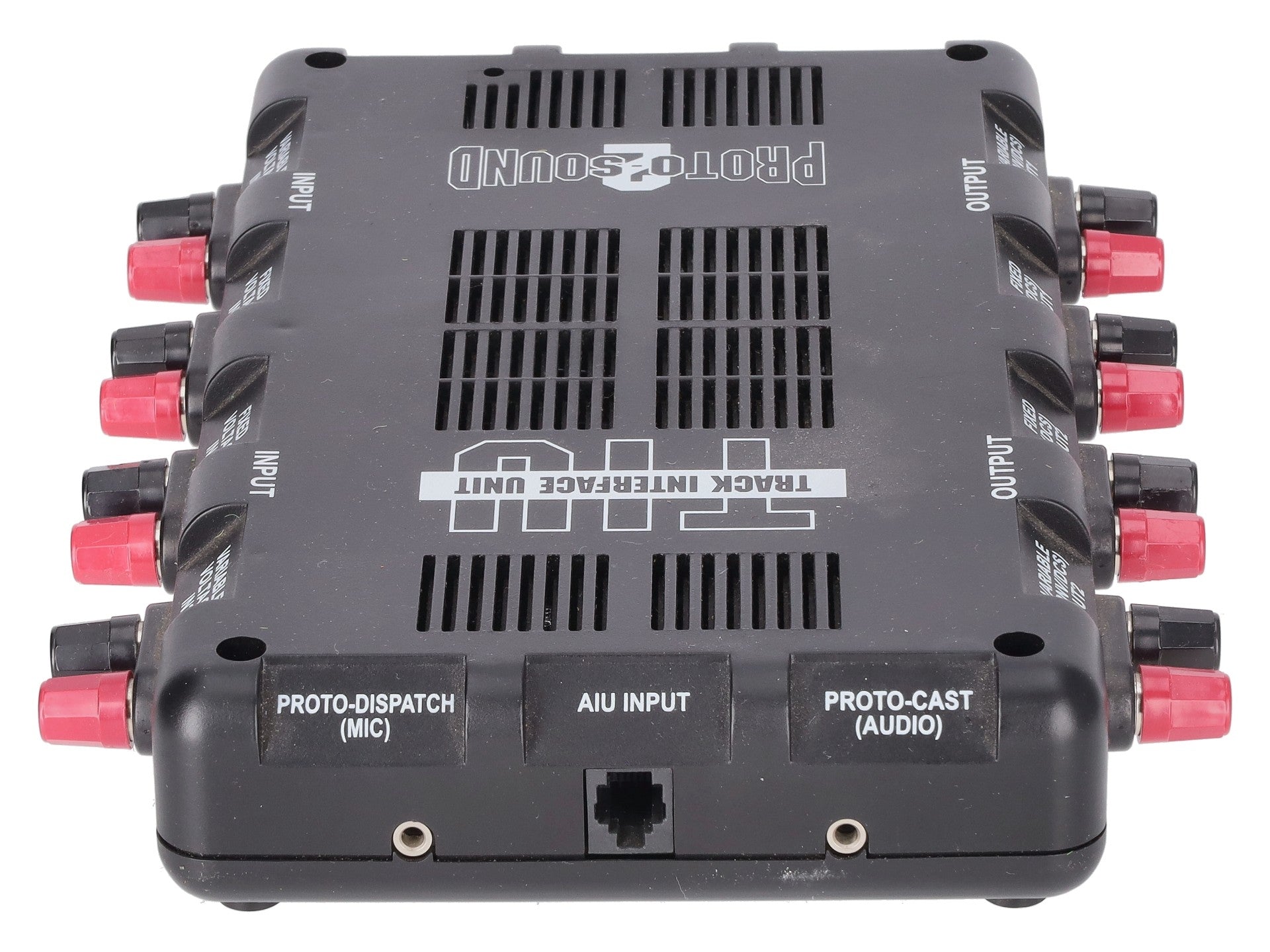 MTH 50-1001 O DCS Remote Control and DCS TIU Set EX/Box