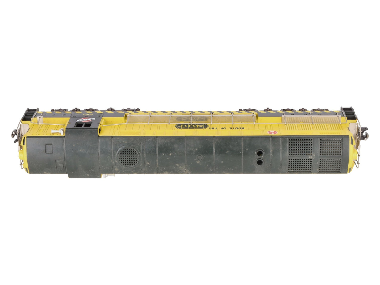 Lionel 6-8056 O Gauge Chicago & Northwestern FM Diesel Locomotive #8056 EX/Box