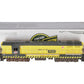 Lionel 6-8056 O Gauge Chicago & Northwestern FM Diesel Locomotive #8056 EX/Box