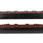 Lionel 85006 O PRSL 18'' Heavyweight Passenger Cars #9924/9891 (Set of 2)