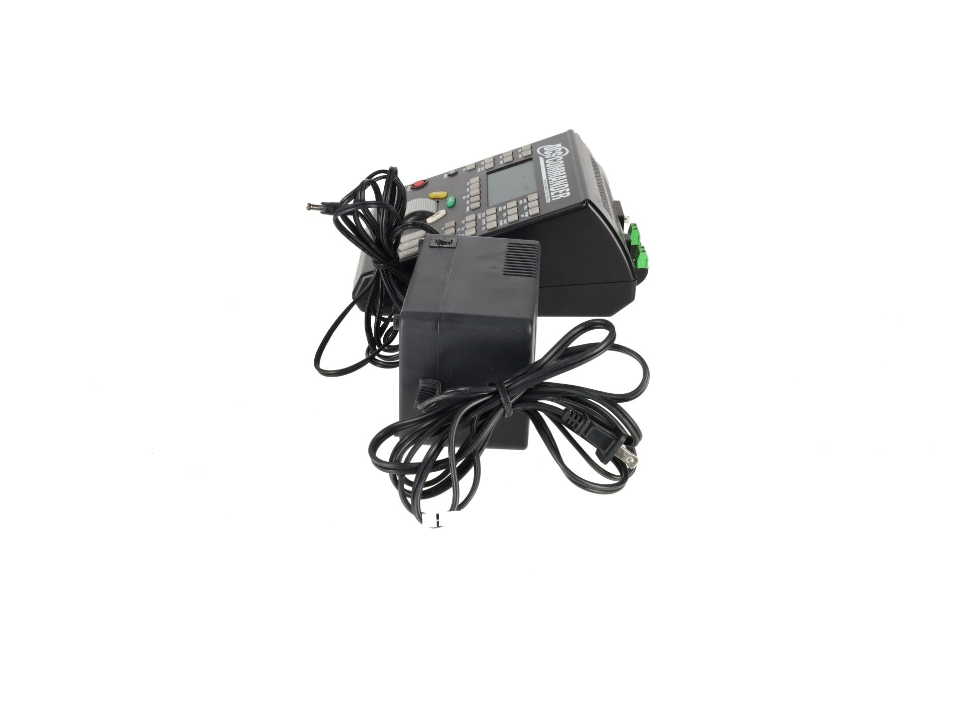 MTH 50-1028 DCS Commander Controller EX/Box