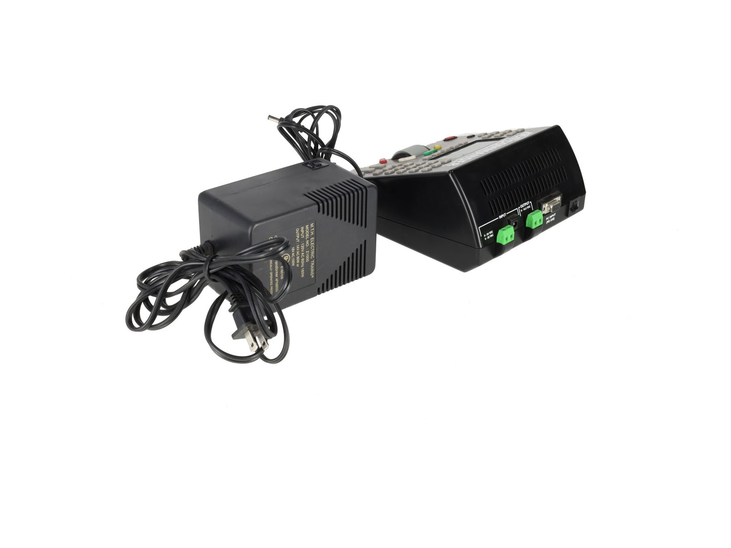 MTH 50-1028 DCS Commander Controller EX/Box