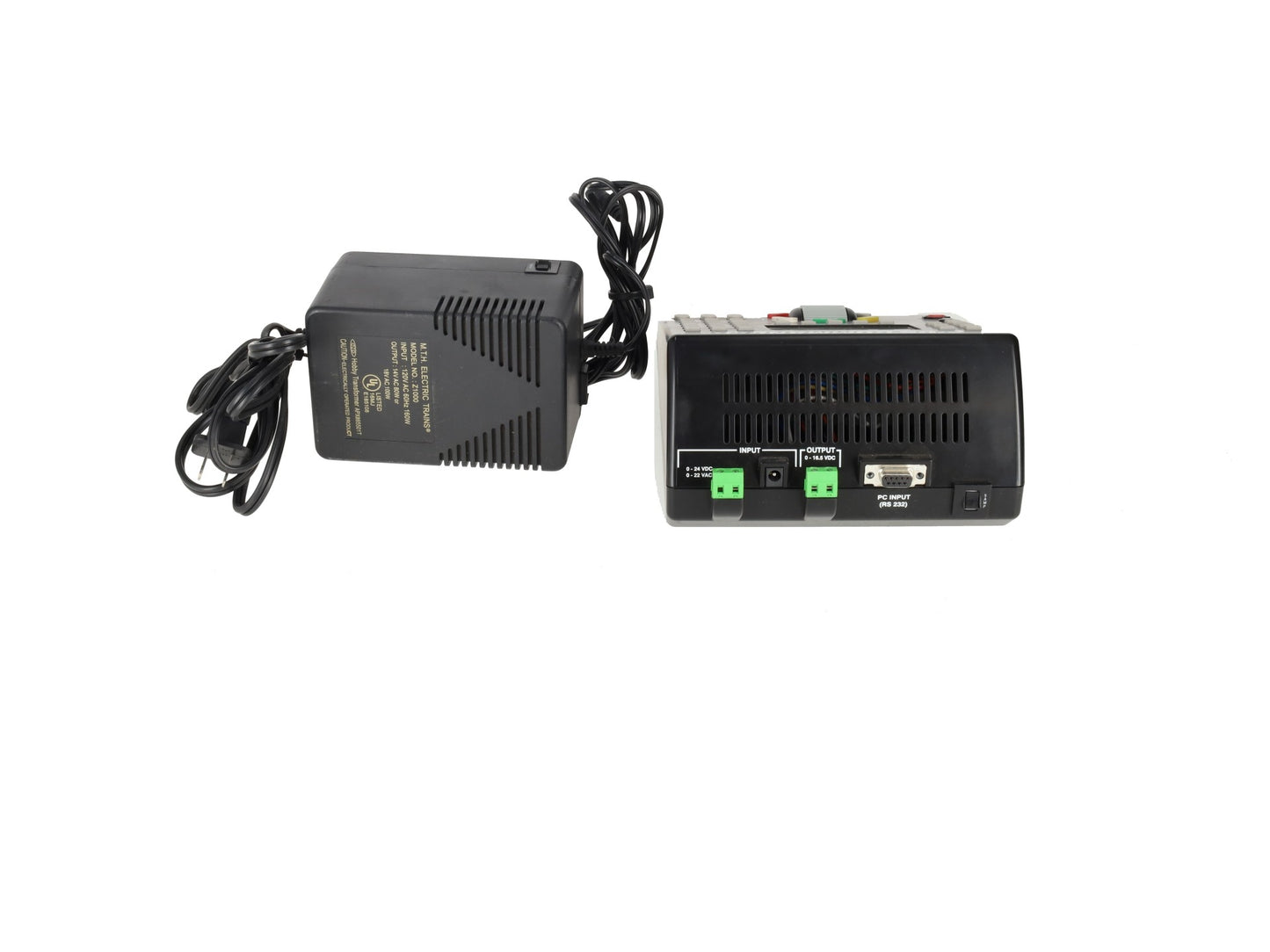 MTH 50-1028 DCS Commander Controller EX/Box