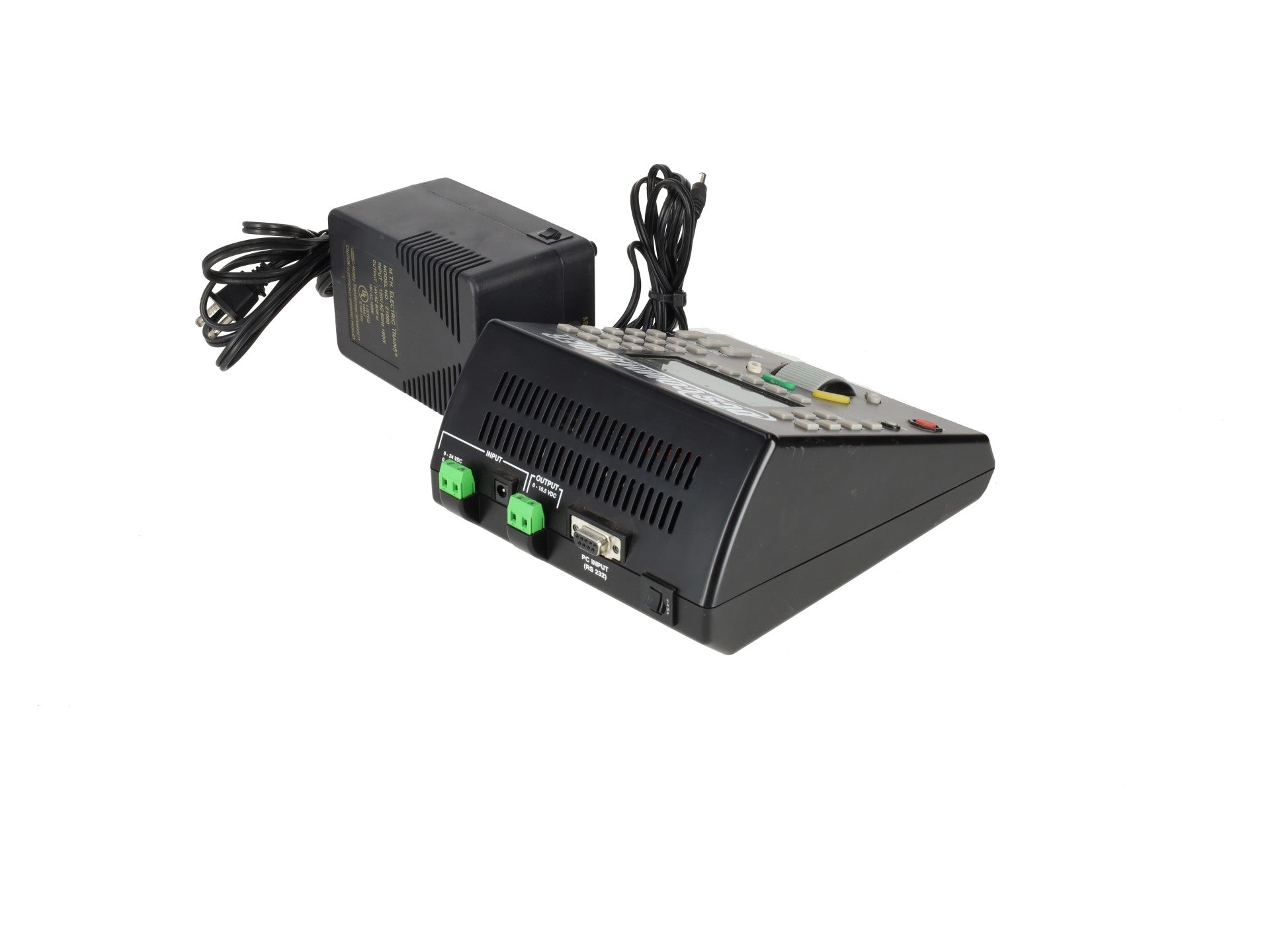 MTH 50-1028 DCS Commander Controller EX/Box