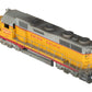 Tenshodo BRASS HO Scale Union Pacific Diesel Locomotive #740 - Custom EX