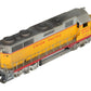 Tenshodo BRASS HO Scale Union Pacific Diesel Locomotive #740 - Custom EX
