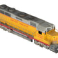 Tenshodo BRASS HO Scale Union Pacific Diesel Locomotive #740 - Custom EX
