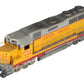 Tenshodo BRASS HO Scale Union Pacific Diesel Locomotive #740 - Custom EX