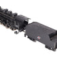 MTH 30-1112-1 O Chicago & Northwestern 0-8-0 Steam Locomotive Switcher w/PS1 #65 EX/Box
