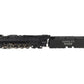 PFM Tenshodo 133 HO BRASS Santa Fe 2-10-4 Steam Locomotive & Tender - Painted VG