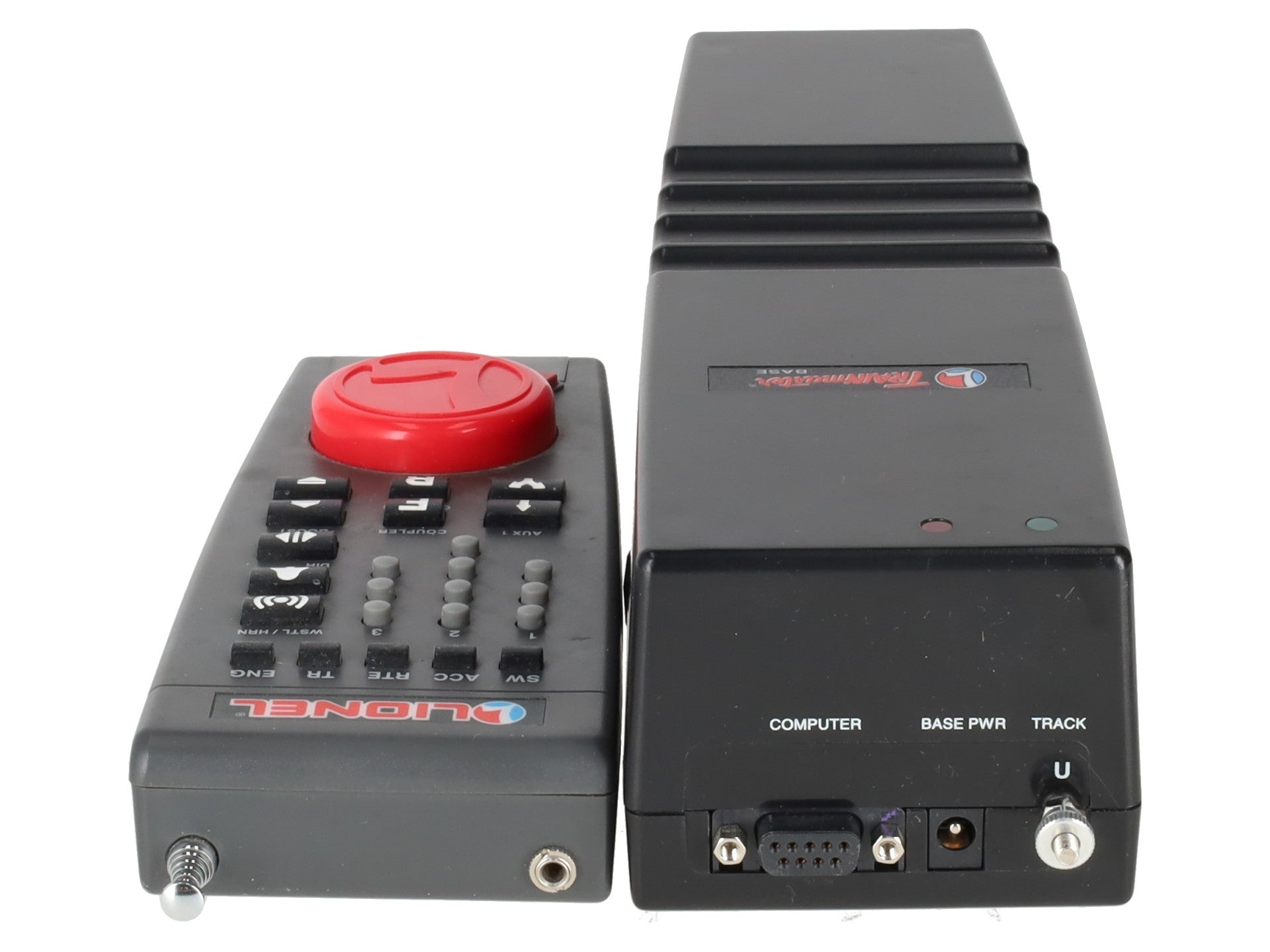 Lionel 6-12969 O TrainMaster CAB1 Command Set Remote & Base EX/Box