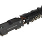 American Flyer 285 Vintage S 4-6-2 Pacific Steam Locomotive & Tender VG