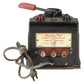 American Flyer 19B Vintage S 300 Watt Train Transformer 110V VG