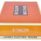 Lionel 6-18505 O Gauge Nickel Plate Road GP-7 Diesel Locomotive Set #400/401 LN/Box