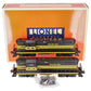 Lionel 6-18505 O Gauge Nickel Plate Road GP-7 Diesel Locomotive Set #400/401 LN/Box