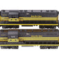Lionel 6-18505 O Gauge Nickel Plate Road GP-7 Diesel Locomotive Set #400/401 LN/Box