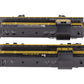 Lionel 6-18505 O Gauge Nickel Plate Road GP-7 Diesel Locomotive Set #400/401 LN/Box