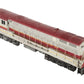 Lionel 2321 Vintage O Lackawanna FM Diesel Locomotive - Maroon Roof Version VG