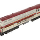 Lionel 2321 Vintage O Lackawanna FM Diesel Locomotive - Maroon Roof Version VG