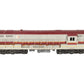 Lionel 2321 Vintage O Lackawanna FM Diesel Locomotive - Maroon Roof Version VG