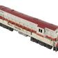 Lionel 2321 Vintage O Lackawanna FM Diesel Locomotive - Maroon Roof Version VG