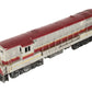 Lionel 2321 Vintage O Lackawanna FM Diesel Locomotive - Maroon Roof Version VG