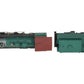 Fujiyama HO Scale BRASS A&LM 4-6-0 Steam Locomotive #2280 EX/Box