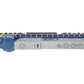 Overland 2849.2 N Scale BRASS CSX SD70MAC Diesel #700 - Factory Painted LN/Box