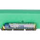 Overland 2849.2 N Scale BRASS CSX SD70MAC Diesel #700 - Factory Painted LN/Box