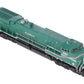 Overland 2887.1 N BRASS GE C60AC Demonstrator Diesel #6000 - Factory Painted LN/Box