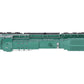 Overland 2887.1 N BRASS GE C60AC Demonstrator Diesel #6000 - Factory Painted LN/Box