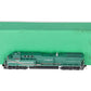 Overland 2887.1 N BRASS GE C60AC Demonstrator Diesel #6000 - Factory Painted LN/Box