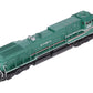 Overland 2887.1 N BRASS GE C60AC Demonstrator Diesel #6000 - Factory Painted LN/Box