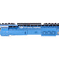 Overland 2833.1 N Scale BRASS Conrail SD-80 MAC Diesel Locomotive #4116 F/P LN/Box