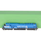 Overland 2833.1 N Scale BRASS Conrail SD-80 MAC Diesel Locomotive #4116 F/P LN/Box