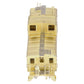 Overland OMI1121 HO SCALE BRASS DT&I CA-4 Caboose - Unpainted EX/Box