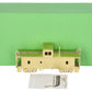 Overland OMI1121 HO SCALE BRASS DT&I CA-4 Caboose - Unpainted EX/Box