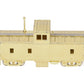 Overland OMI1121 HO SCALE BRASS DT&I CA-4 Caboose - Unpainted EX/Box