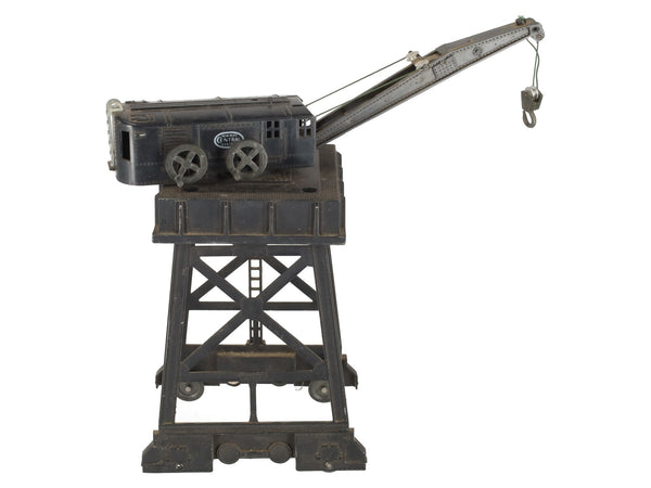 Marx 1460 Vintage O Die-cast Gantry Crane VG – Trainz