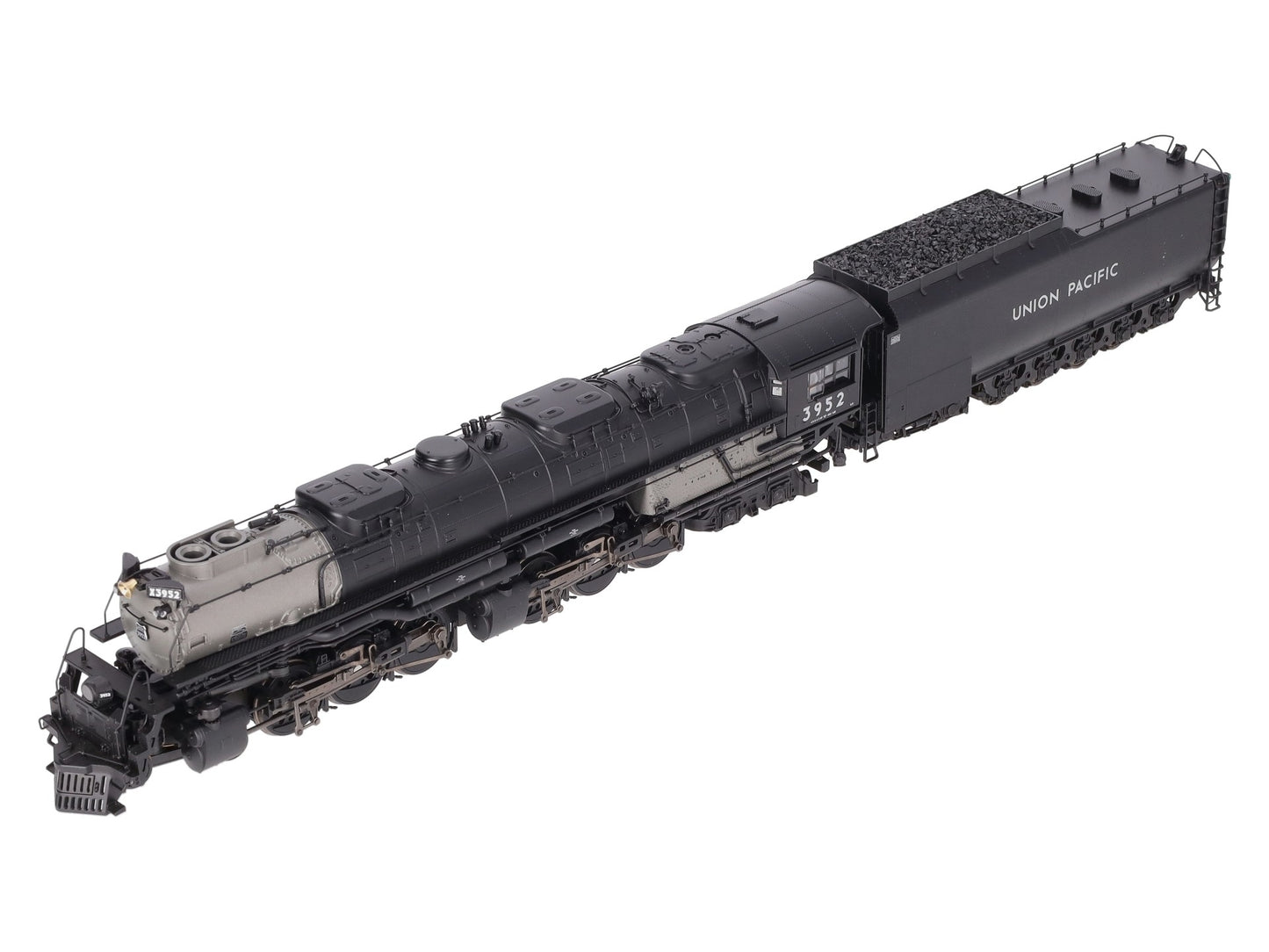 Broadway Limited 5822 HO UP Challenger 4-6-6-4 Steam Loco #3952 w/SND/DC/DCC