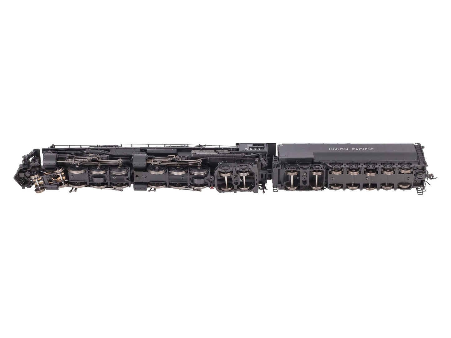 Broadway Limited 5822 HO UP Challenger 4-6-6-4 Steam Loco #3952 w/SND/DC/DCC