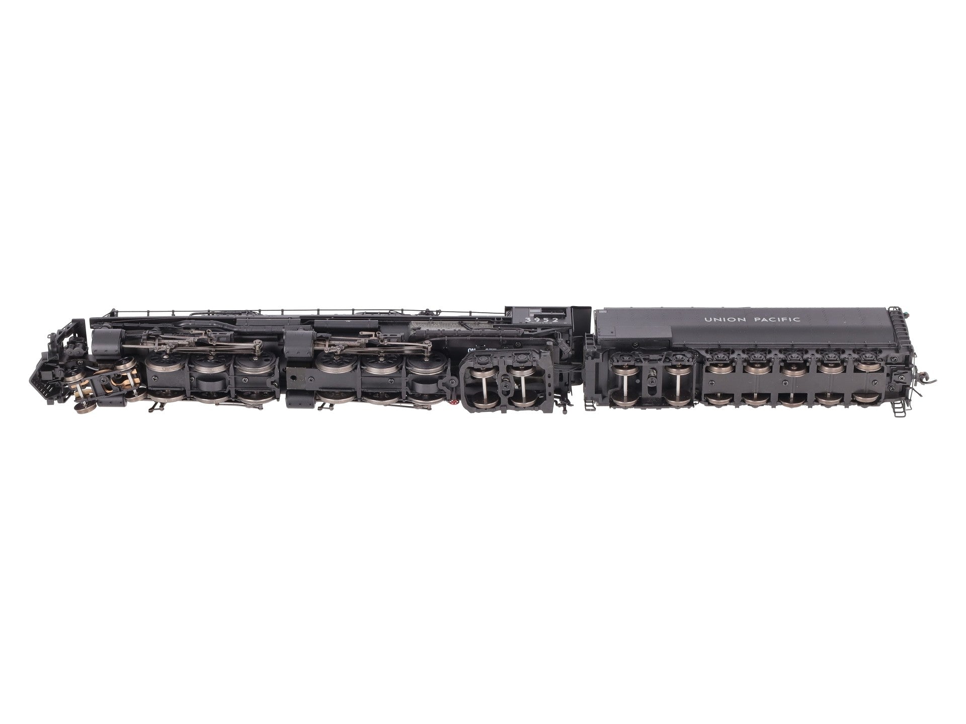 Broadway Limited 5822 HO UP Challenger 4-6-6-4 Steam Loco #3952 w/SND/DC/DCC