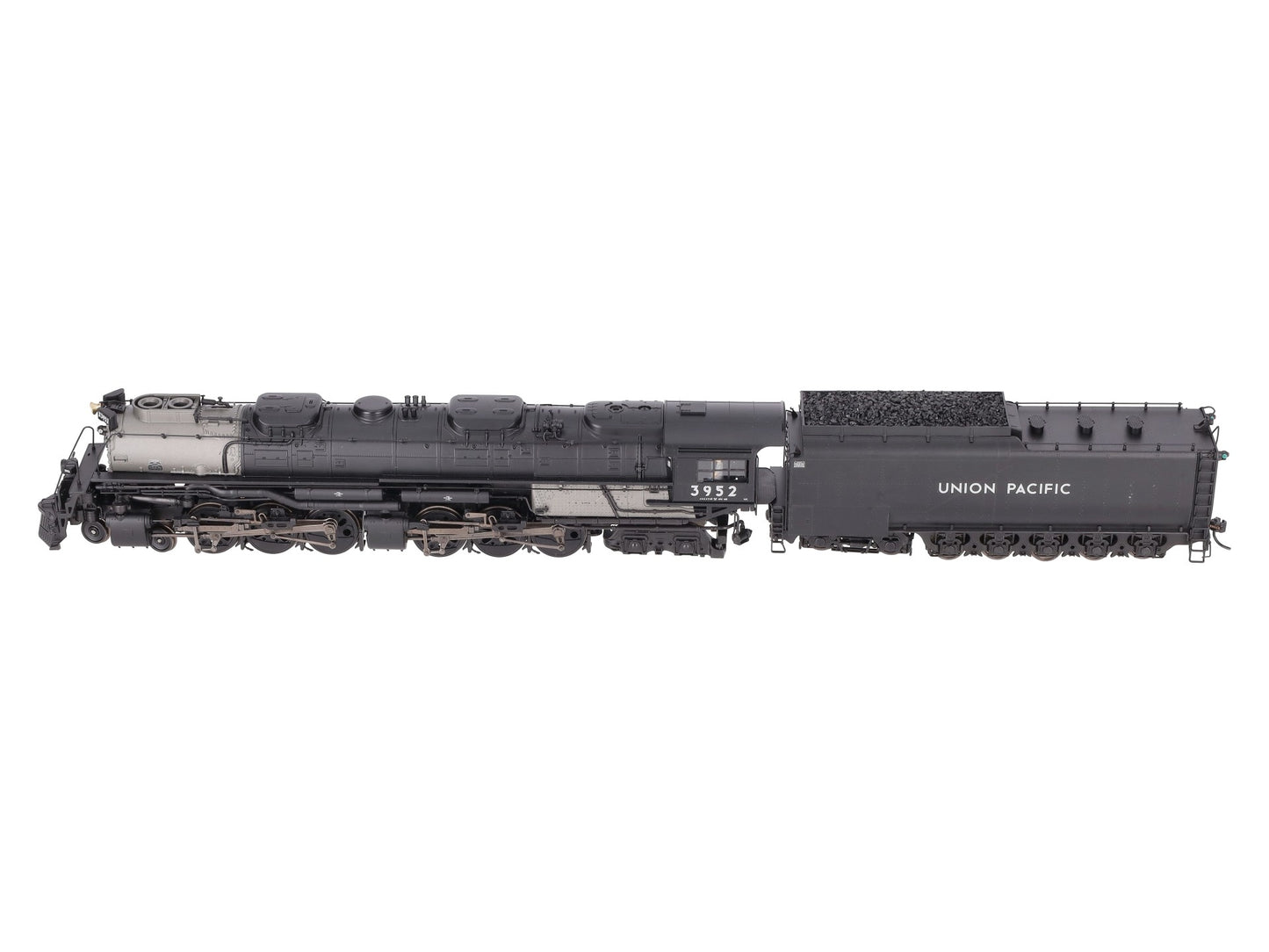 Broadway Limited 5822 HO UP Challenger 4-6-6-4 Steam Loco #3952 w/SND/DC/DCC