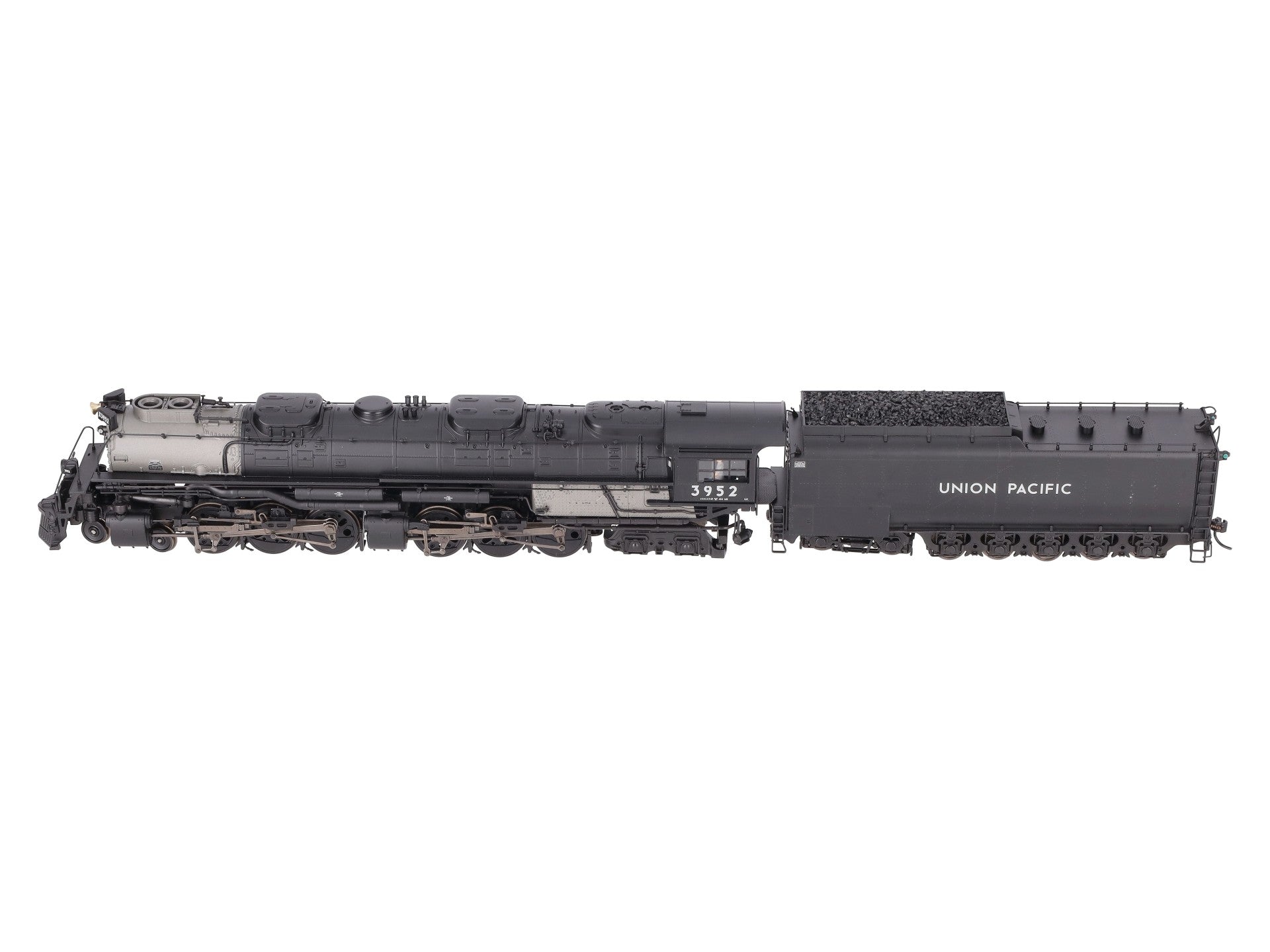 Broadway Limited 5822 HO UP Challenger 4-6-6-4 Steam Loco #3952 w/SND/DC/DCC