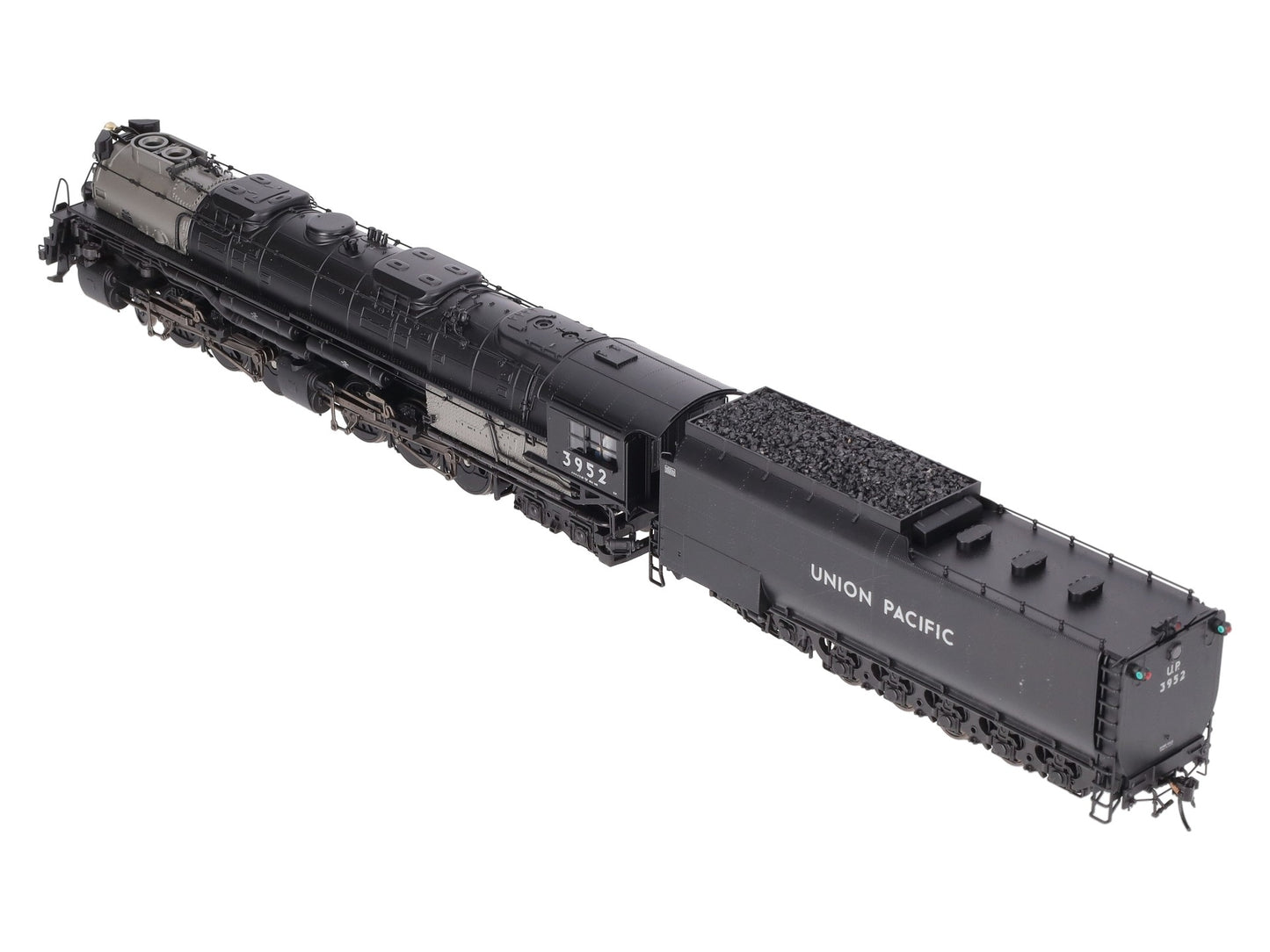 Broadway Limited 5822 HO UP Challenger 4-6-6-4 Steam Loco #3952 w/SND/DC/DCC